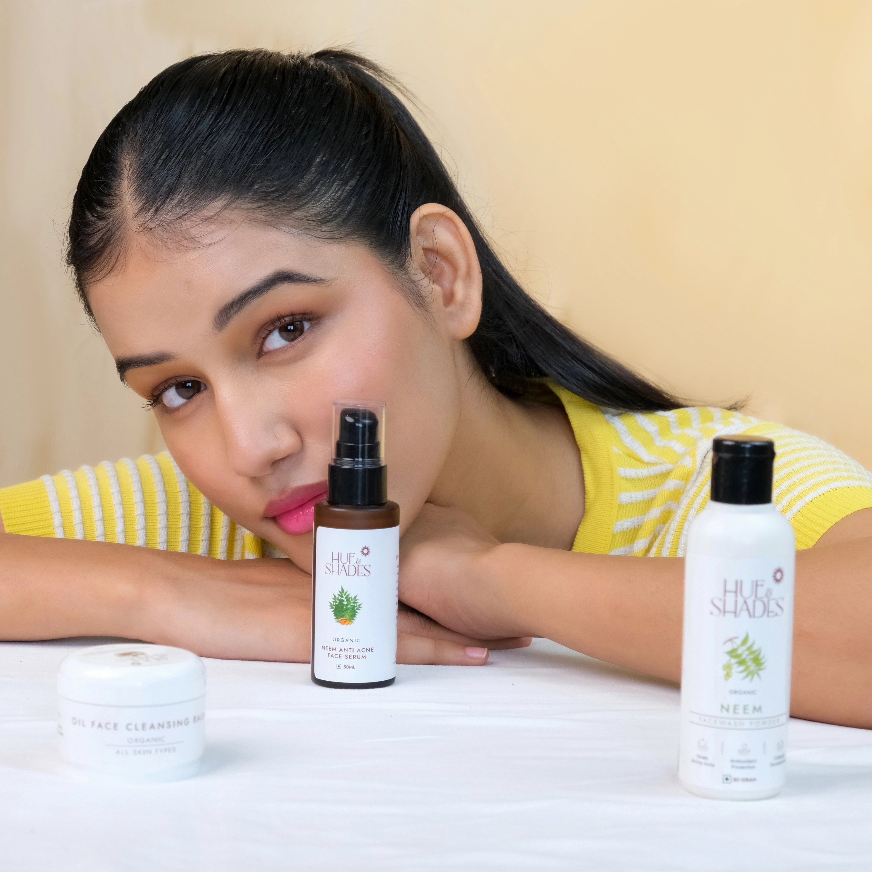 Anti Acne (AM-PM) Combo