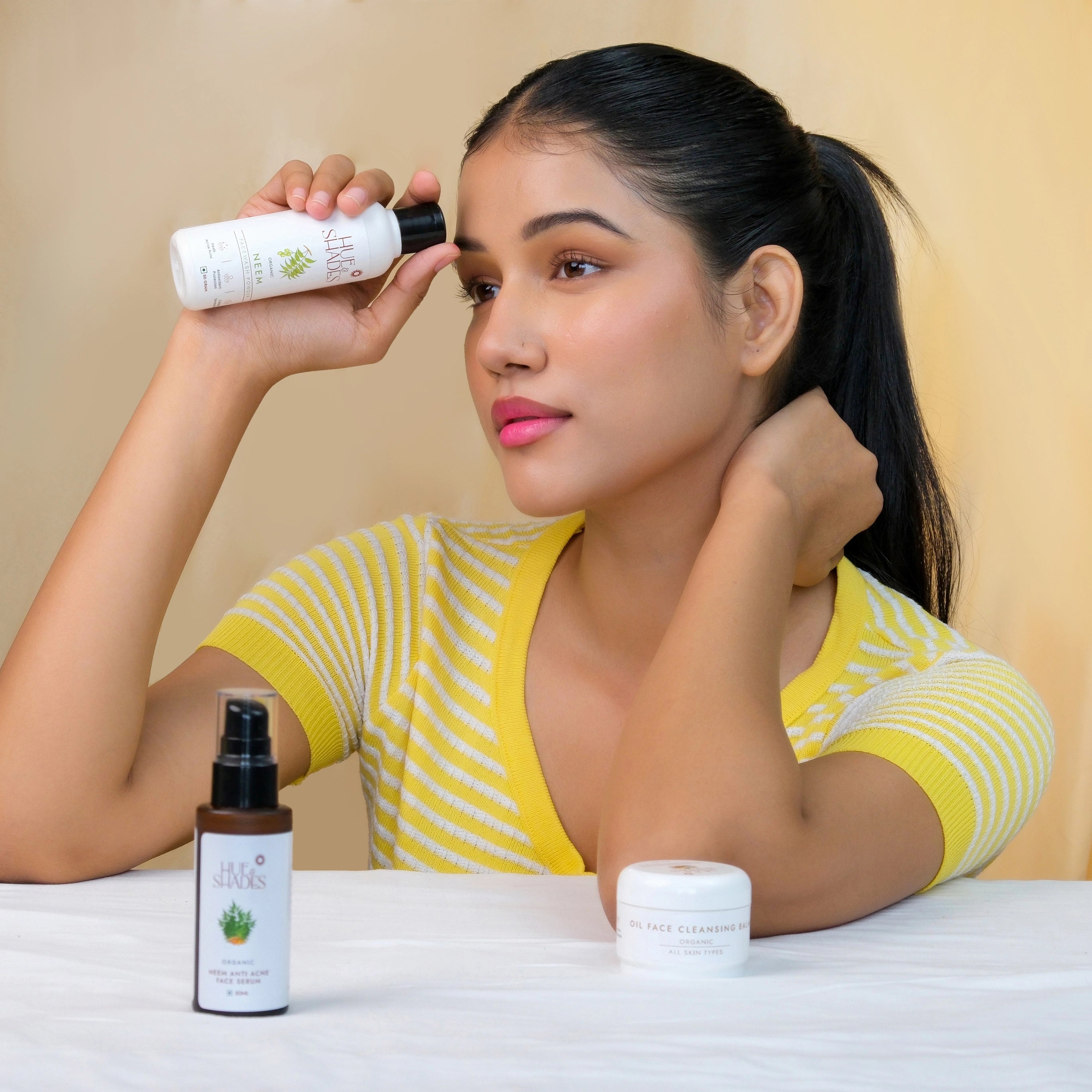 Anti Acne (AM-PM) Combo