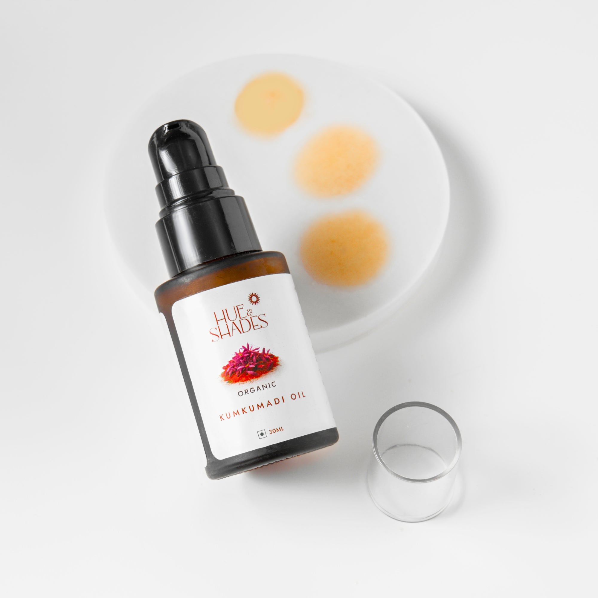 Ayurvedic Kumkumadi Face Oil