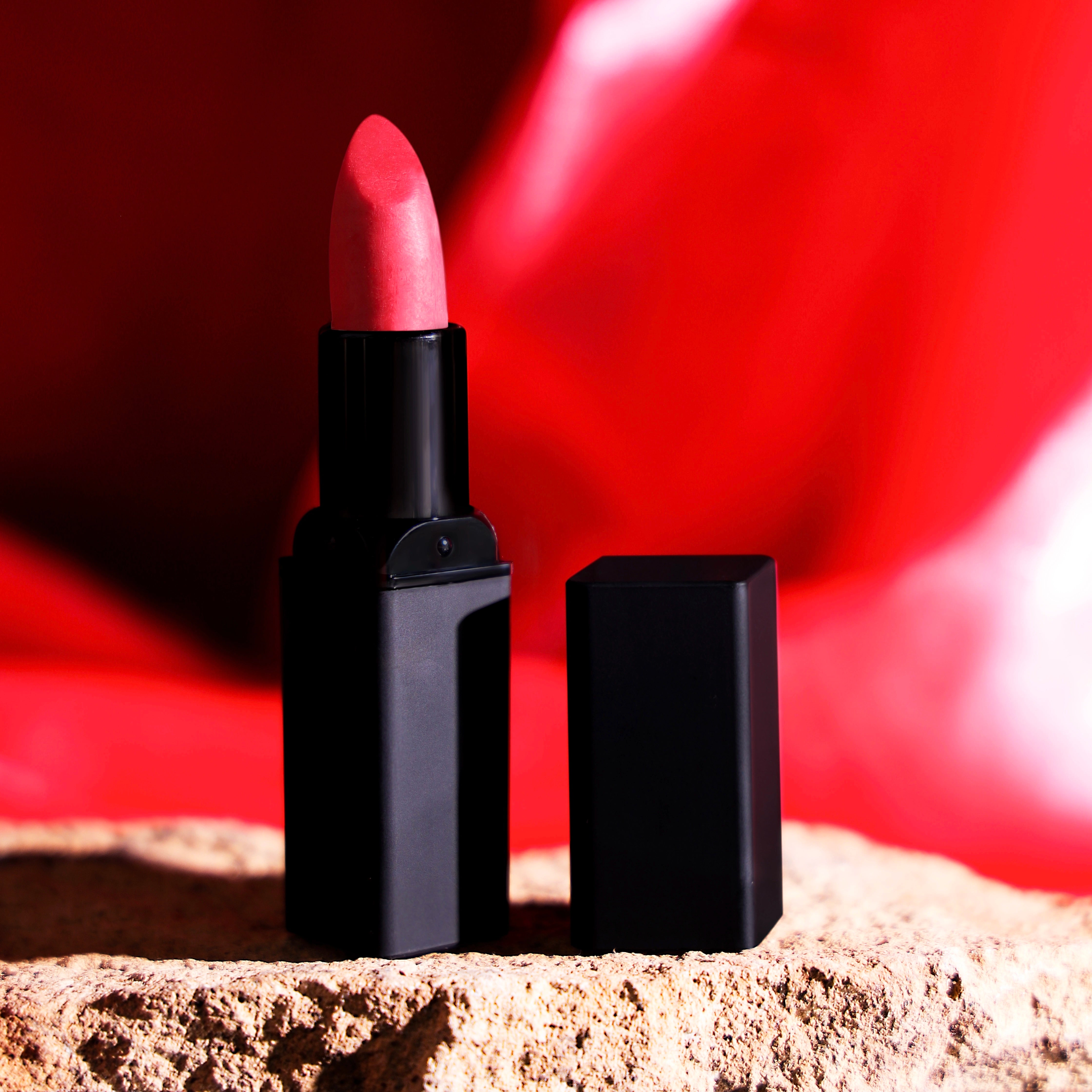 Organic Waterproof Lipstick