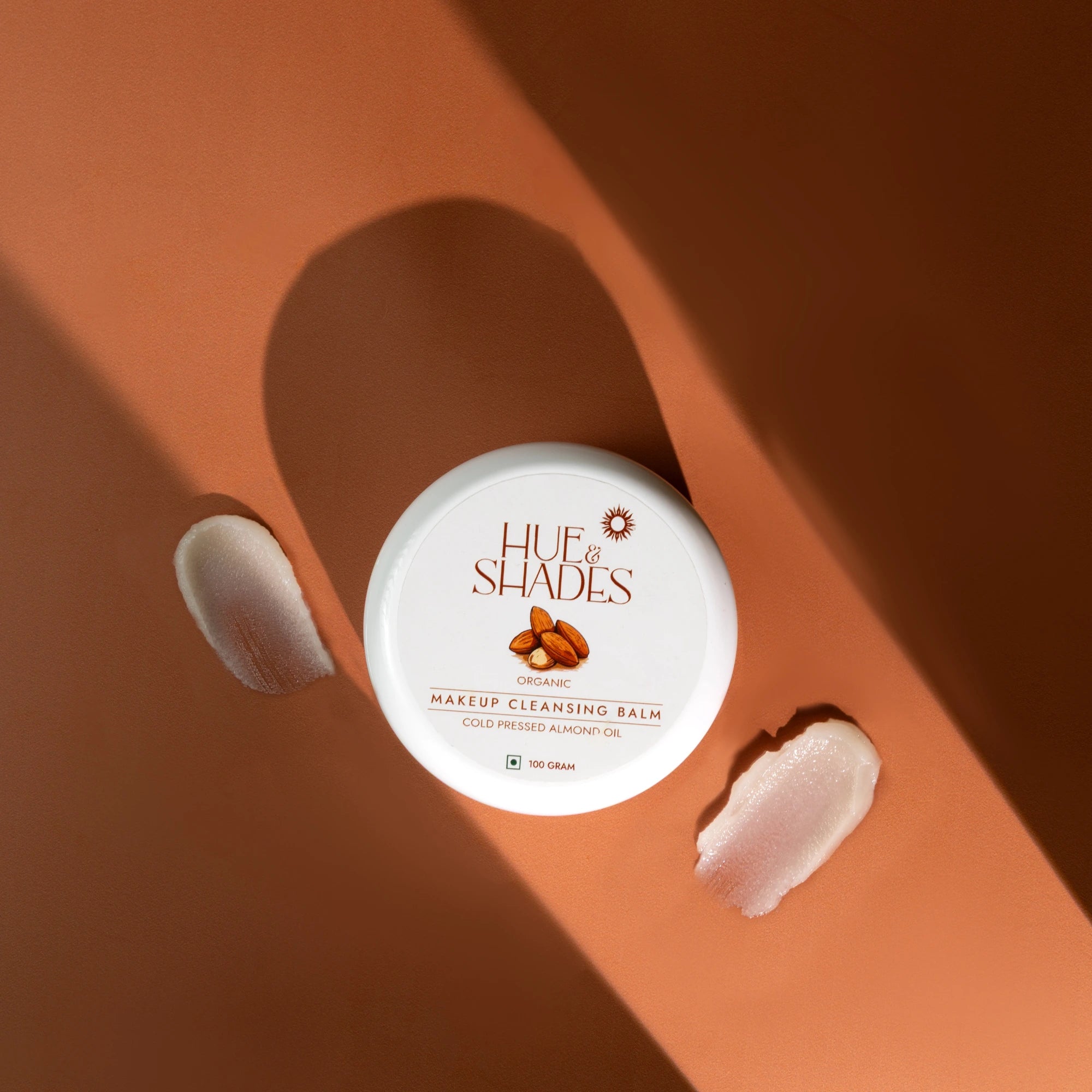 Organic Makeup Cleansing Balm