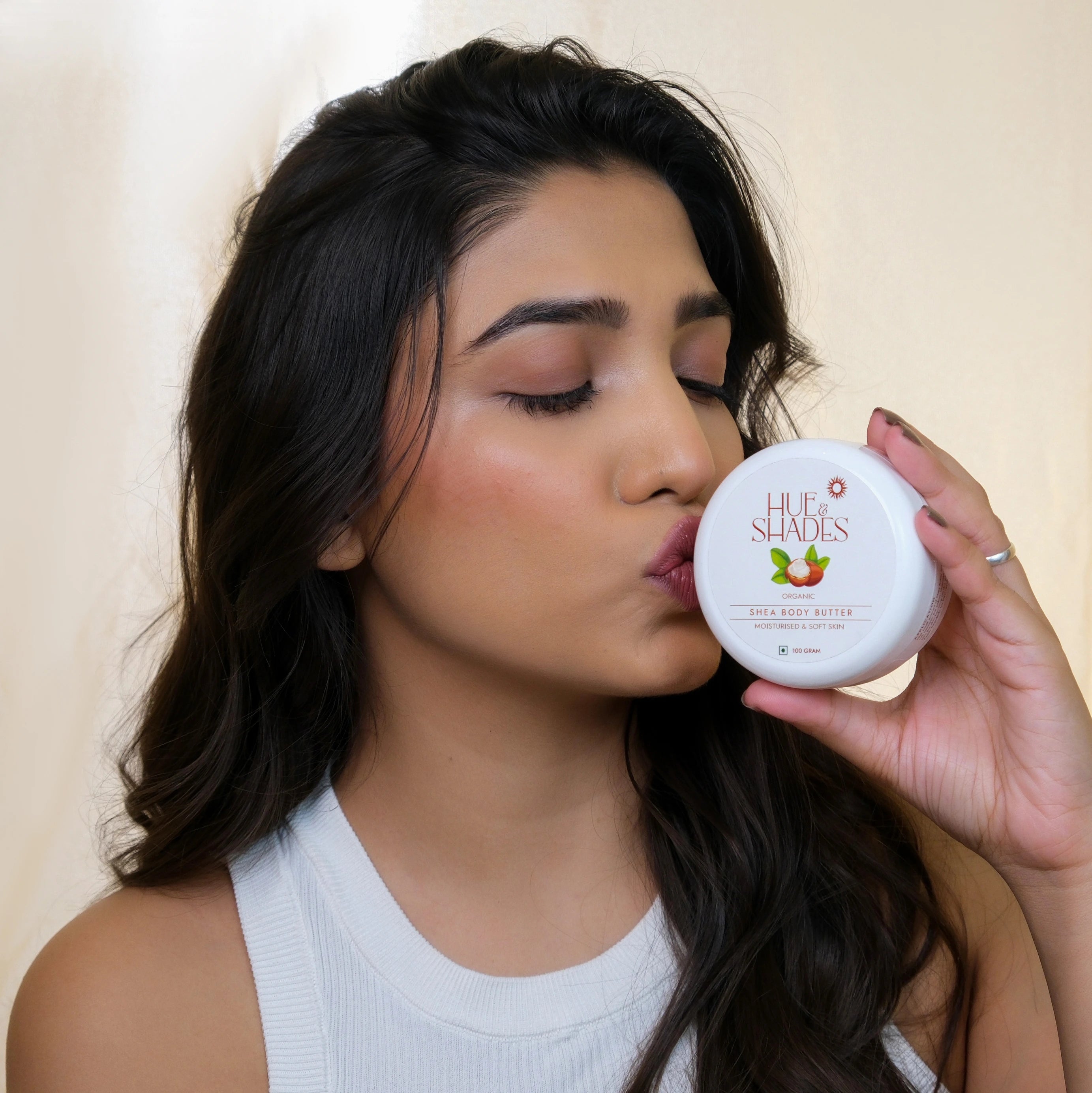 Organic Shea Body Butter
