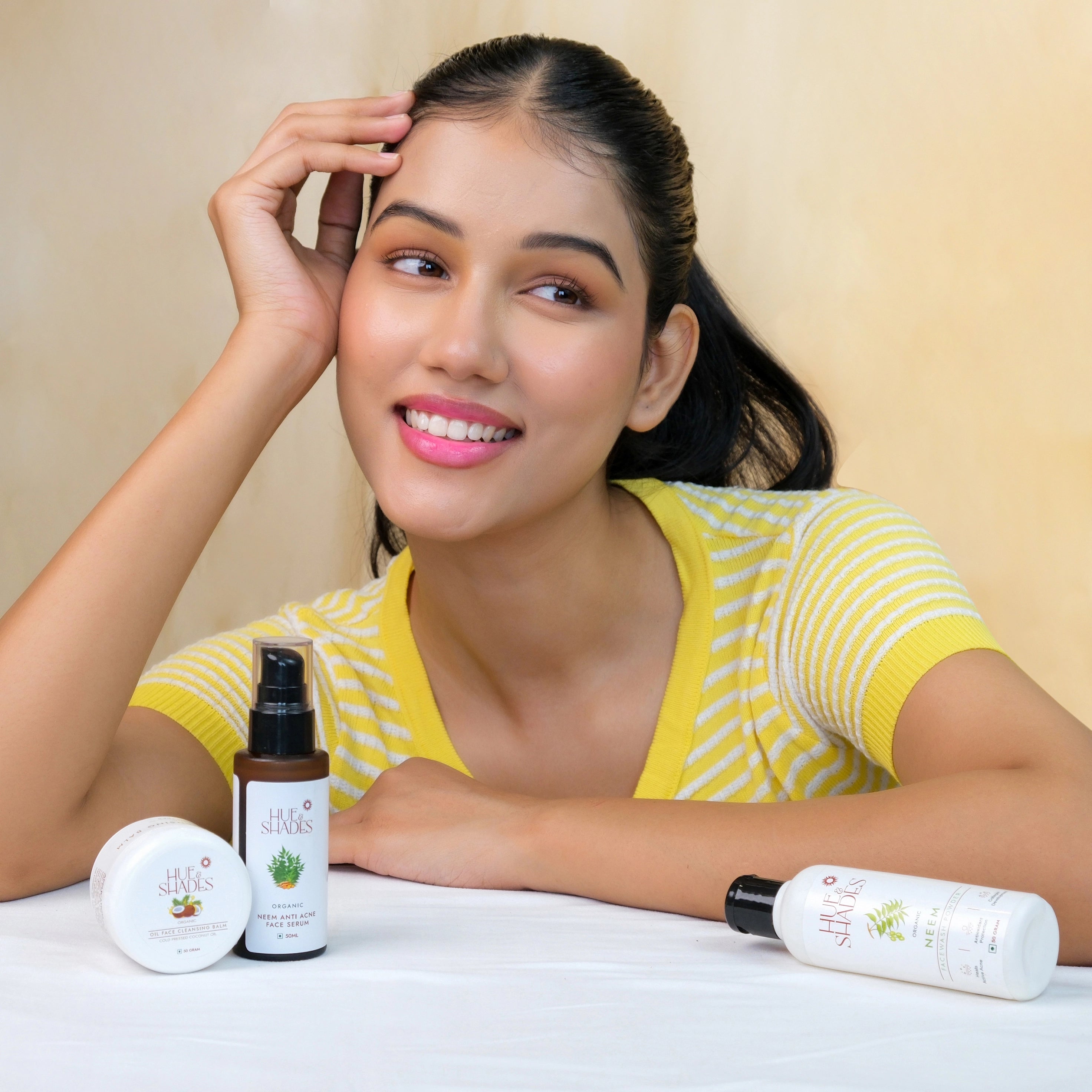 Anti Acne (AM-PM) Combo