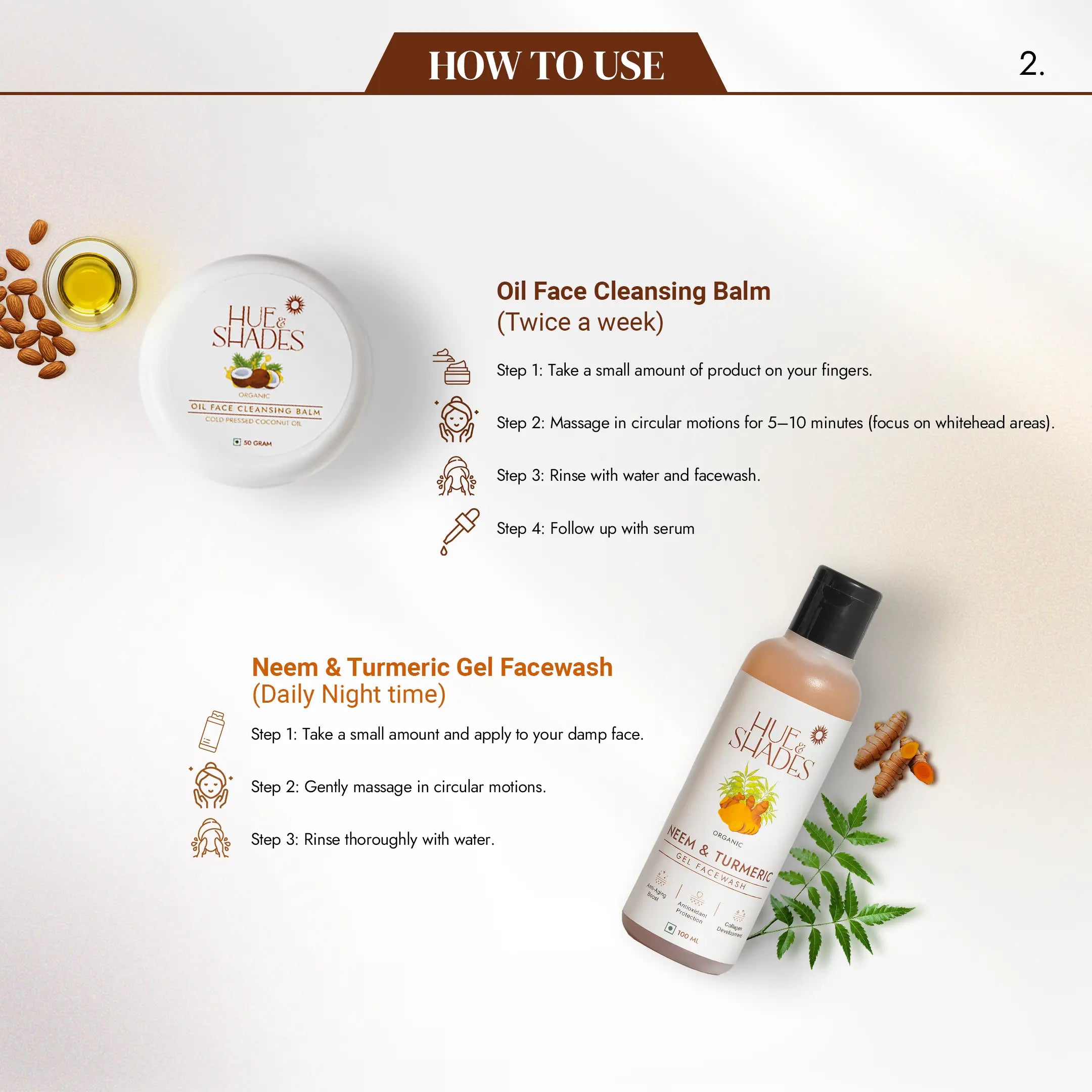 Anti Acne Combo