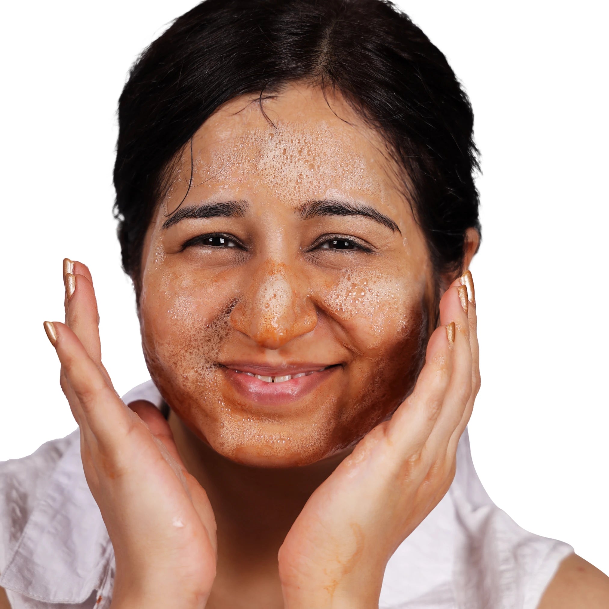 Herbal Facewash Powder