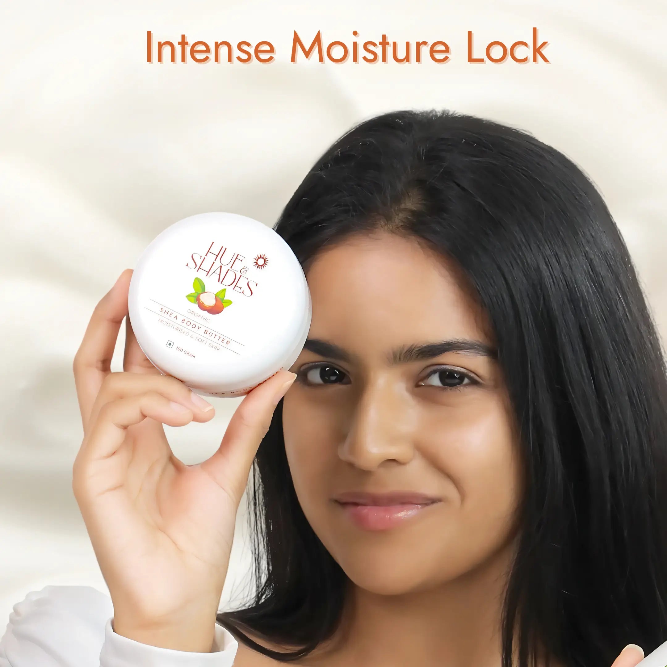 Organic Shea Body Butter