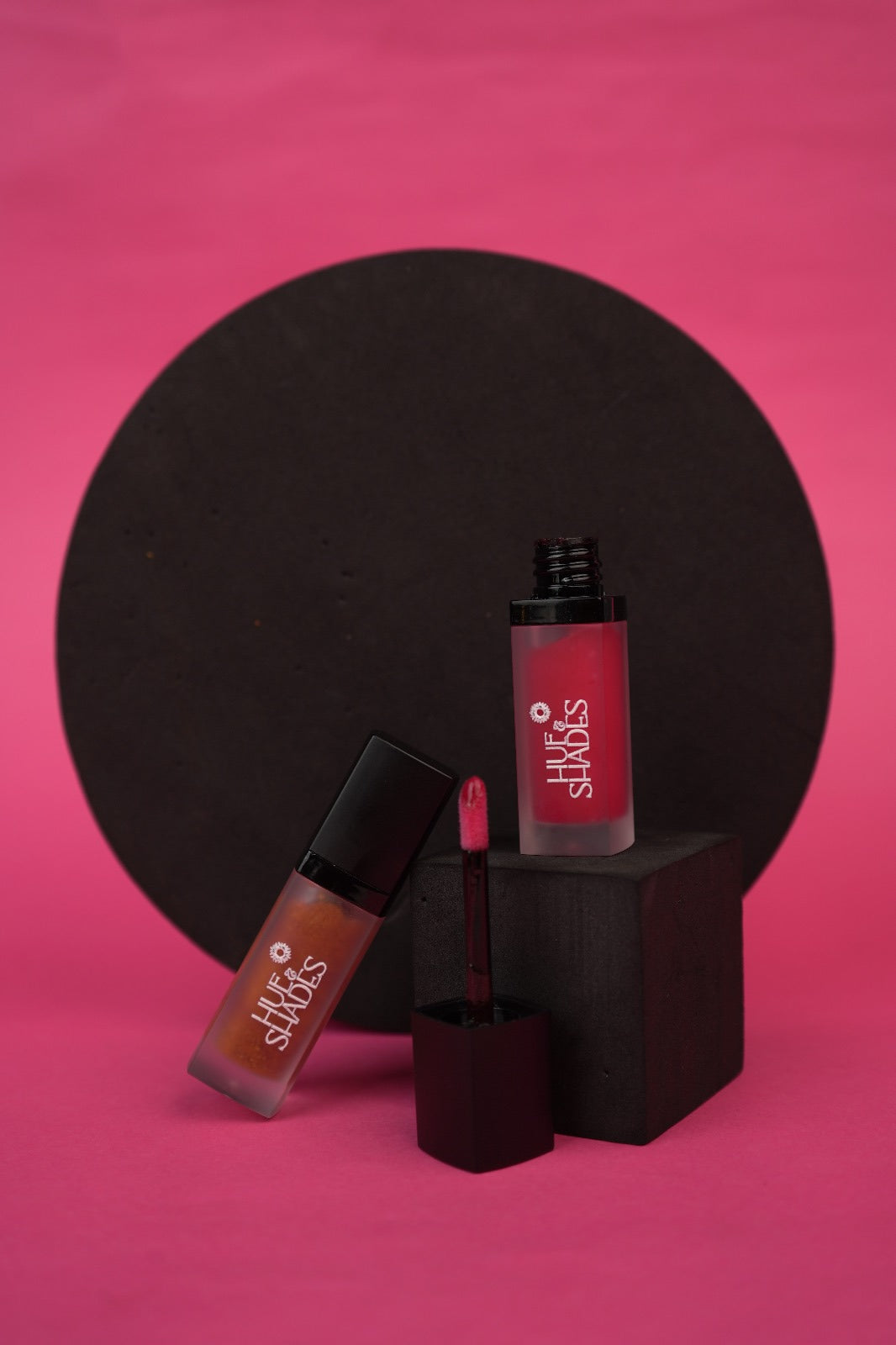 Lip & Cheek Tint